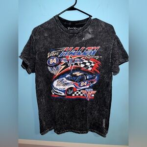 Van Halen Graphic Tee